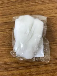 ぬいぐるみ用耳付きヘッドドレス うさぎ