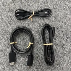 【新品】　純正品　cfi-2000 純正　PlayStation5 コードセット