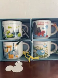 been there wdw スタバ ディズニー ワールド カリフォルニア - メルカリ