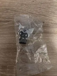 サンリオキャラクターズ モノトーンマスコット クロミ