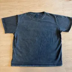 Good On ピグメント染め クルーネック Tシャツ　XLのサムネイル