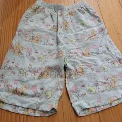 ユニクロ　すみっコぐらし　ステテコ