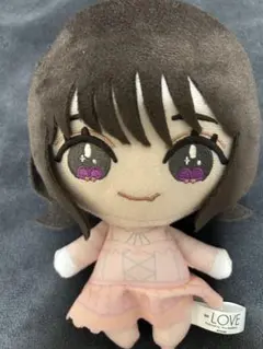 イコラブ パペット 野口衣織 モーリー限定 - メルカリ