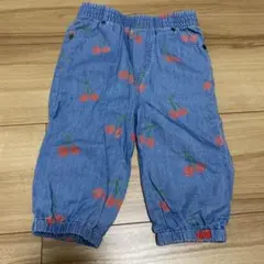 ステラマッカートニー　ズボン　12ヶ月用