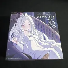 COTSUBU for ASMR 3D 空崎ヒナ ブルーアーカイブ コラボモデル - メルカリ