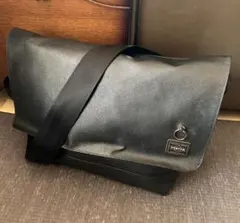 吉田カバンPORTER × JAM HOME MADE メッセンジャーバッグ