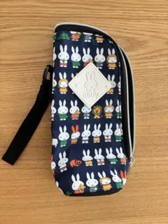 ミッフィーちゃん 哺乳瓶ケース　ペットボトルホルダー