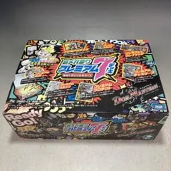 新品未開封　デュエルマスターズ 　デッキボックスセット品