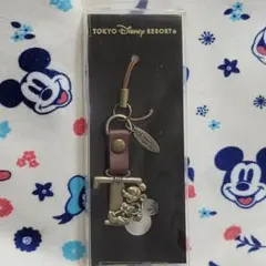 値下げしました新品未開封★ ミッキー キーホルダー