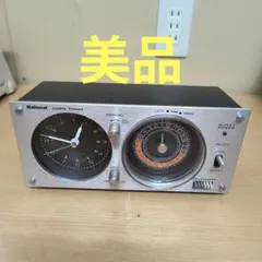 松下電工 ナショナルラジオカセットタイマー TE08 新品未使用品 - メルカリ
