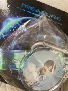 ☺︎お値下げ中☺︎ TREASURE ジュンギュ