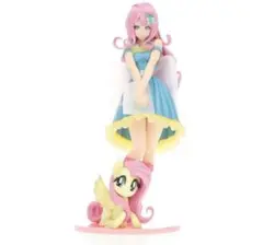 2025年最新】MY LITTLE PONY美少女 フラッターシャイの人気