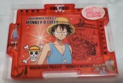 ワンピース ミニブロマイド モンキー・D・ルフィ 梅田店限定 ジャンプ 