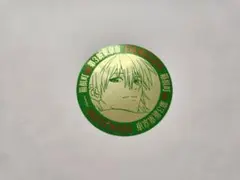 エヴァンゲリオン カヲル ステッカー 箱根限定 えゔぁ屋