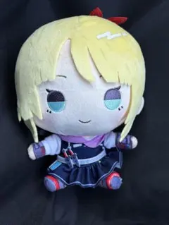 ヘブンバーンズレッド ヘブバン もちどる 31C 神崎アーデルハイド