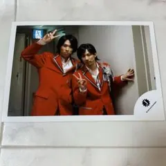 2026年最新】宮舘涼太 公式写真 jrの人気アイテム - メルカリ