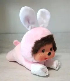 2025年最新】モンチッチ寝そべりぬいぐるみの人気アイテム