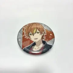 プロセカ　東雲彰人缶バッジ