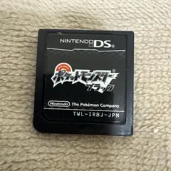 ポケットモンスター ブラック ホワイト セット 攻略本つき DS 美品