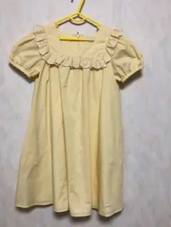 タルティーヌエショコラ　ワンピース　130