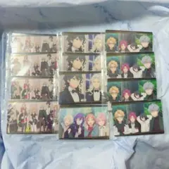 あんスタ ウエハース