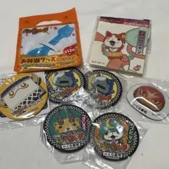 【大人気】妖怪ウォッチ グッズセット