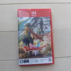 【美品】ドラゴンクエスト1&2 switch