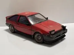 ベンホビー　1/24 トヨタ　セリカスープラ XX 組立済完成品 ベンホビー 1/24 トヨタ セリカスープラ XX 組立済完成品 - メルカリ