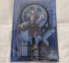 にじさんじ にじさんじEN Luxiem アイク・イーヴランド アクリルスタンド