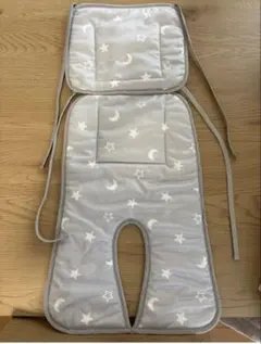 ニトリ　ベビーカーひんやりシートのサムネイル
