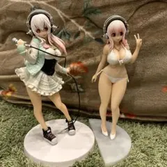 2025年最新】すーぱーそに子 SQの人気アイテム - メルカリ