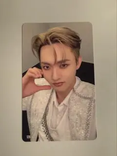 INI XQUARE MASTERPIECE 田島将吾　トレカ　120