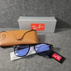 1376Ray-Banサングラス0RB4258Fユニセックス大人