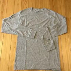 【新品】Champion スーパーオーバーサイズ　コットンTシャツ