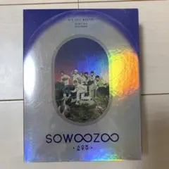 新品未開封 BTS 2021 MUSTER SOWOOZOO Blu-ray - メルカリ