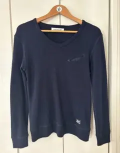 ルードギャラリー　rudegallery Vネック　セーター