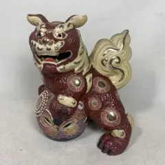 2026年最新】九谷 玉乗り獅子の人気アイテム - メルカリ