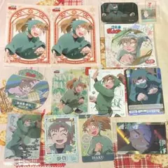 忍たま乱太郎 善法寺伊作 セット - メルカリ