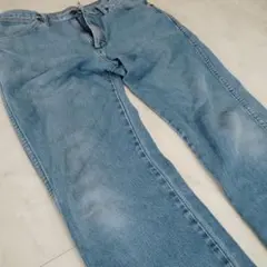 Wrangler 13MWZ アメリカ製 w 33
