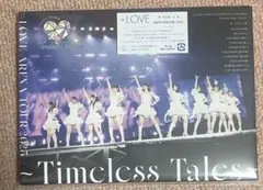 LOVE イコラブ TOUR 2025初回限定盤 - メルカリ