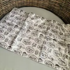 未使用★わしゃがなTV★ランチョンマット★中村悠一マフィア梶田のサムネイル