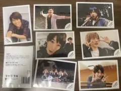 SixTONES アニバーサリー ミニフォトセット