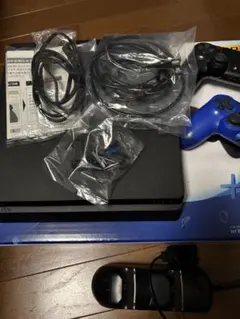 PS4 1TB コントローラー付き　プレステ4