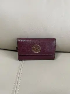 Michael Kors キーケース