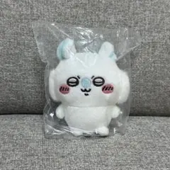 【新品未開封】ちいかわ　おすわりぬいぐるみ2 モモンガ