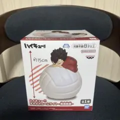 ハイキュー!! すやすやルームライト 黒尾鉄朗