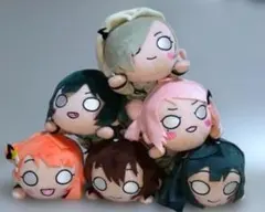 ラブライブ！虹ヶ咲学園スクールアイドル同好会 寝そべり FutureParade