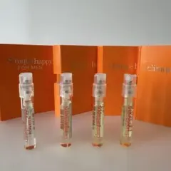 クリニーク　ハッピー(香水)1.5ml×３ フォーメン1.5ml×１のサムネイル