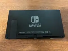 Nintendo Switch 本体のみ　2020年製