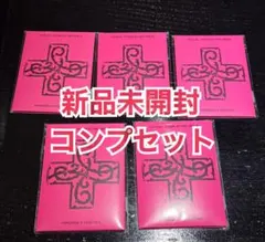 新品未開封】 TXT 7TH YEAR プルバトゥver コンプリート ⑤ - メルカリ